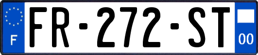 FR-272-ST