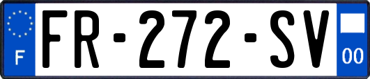 FR-272-SV