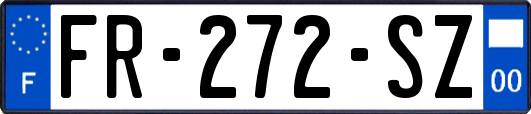 FR-272-SZ