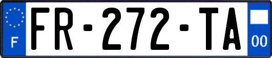 FR-272-TA