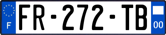 FR-272-TB