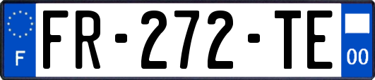 FR-272-TE