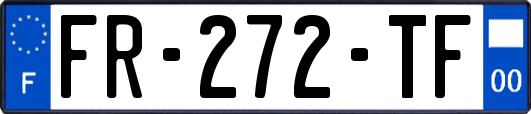 FR-272-TF