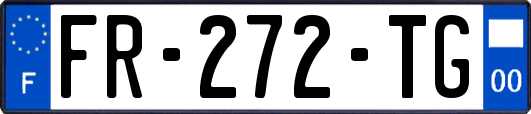 FR-272-TG