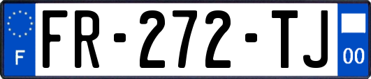 FR-272-TJ