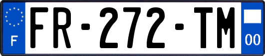 FR-272-TM