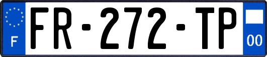 FR-272-TP