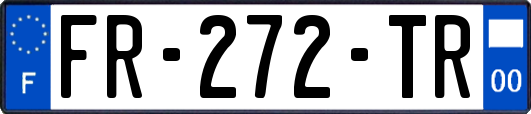 FR-272-TR