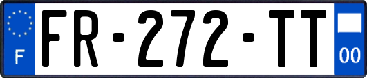 FR-272-TT
