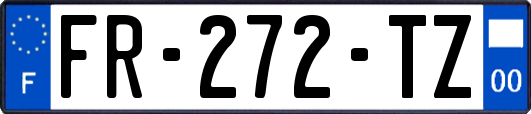 FR-272-TZ