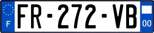 FR-272-VB