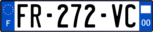 FR-272-VC