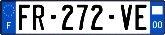 FR-272-VE