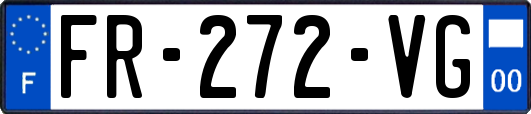 FR-272-VG
