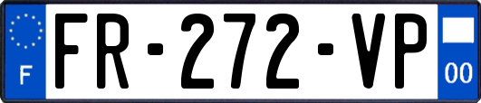 FR-272-VP