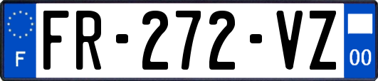 FR-272-VZ