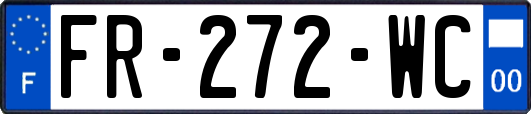 FR-272-WC