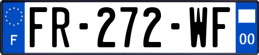 FR-272-WF