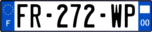 FR-272-WP