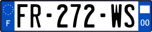 FR-272-WS