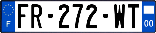 FR-272-WT