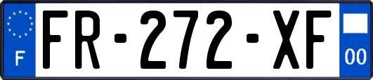 FR-272-XF