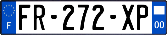 FR-272-XP