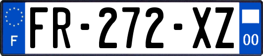 FR-272-XZ