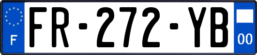 FR-272-YB