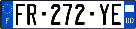 FR-272-YE