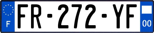 FR-272-YF