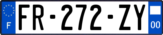 FR-272-ZY