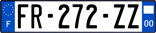 FR-272-ZZ