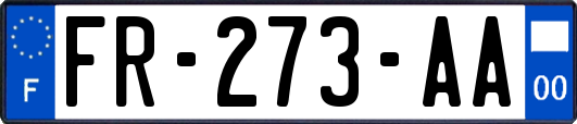 FR-273-AA