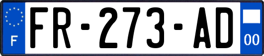 FR-273-AD