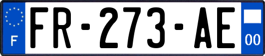 FR-273-AE