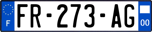 FR-273-AG