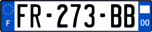 FR-273-BB