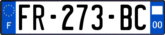 FR-273-BC