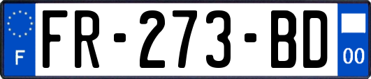 FR-273-BD