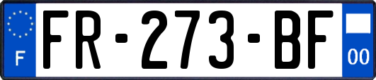 FR-273-BF