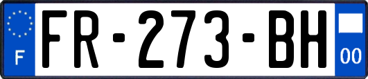 FR-273-BH