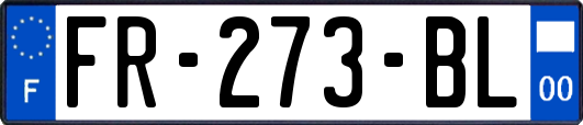 FR-273-BL