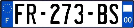 FR-273-BS