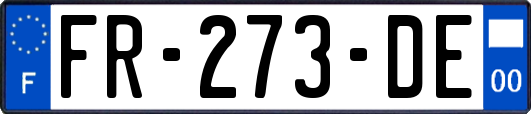 FR-273-DE