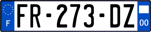 FR-273-DZ