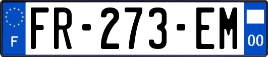 FR-273-EM