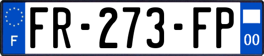 FR-273-FP