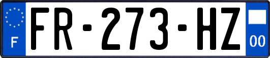 FR-273-HZ