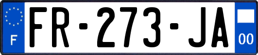 FR-273-JA